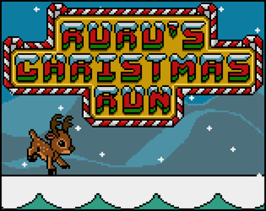 Ruru's Christmas Run Image