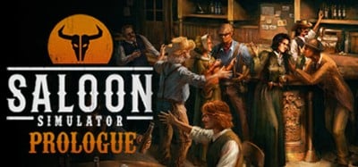 Saloon Simulator: Prologue Image