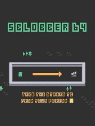 Sblobber 64 Image