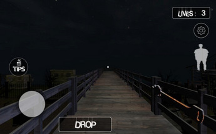 Scary Siren Head:Escape Horror Jungle Adventure Image