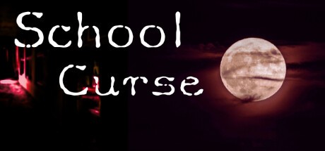 Games like School Curse