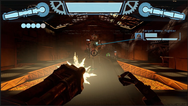 ScrapBots screenshot