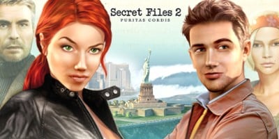 Secret Files 2: Puritas Cordis Image