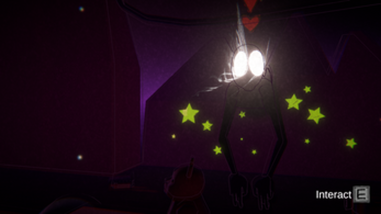 Secret of Love screenshot