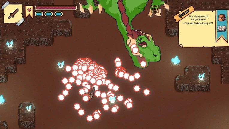 Shaka Tamers Image
