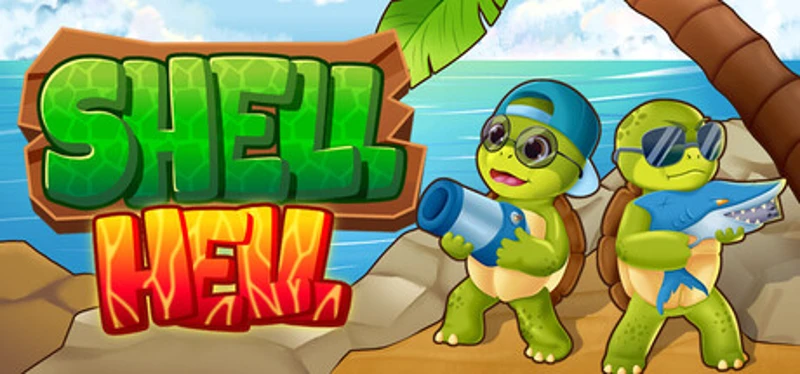 Shell Hell Image