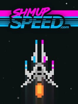 Games like ShmupSpeed