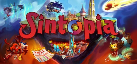 Games like Sintopia