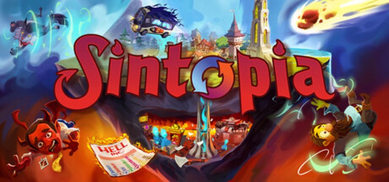 Sintopia Image