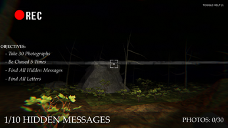 Siren Head 64 screenshot