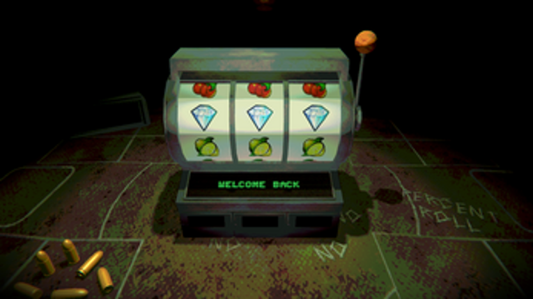 Six Ways to Suffer Image