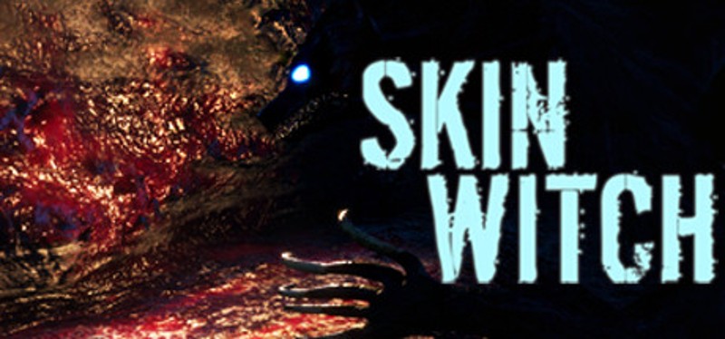 Skin Witch Game Cover