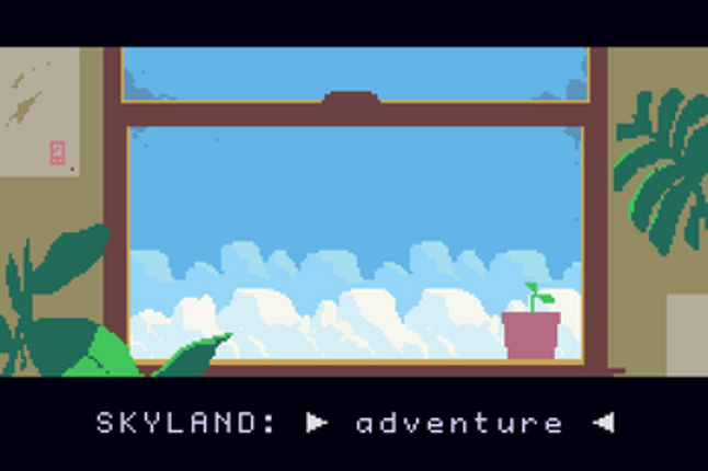 Skyland screenshot