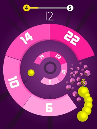 Snake VS Tube Image