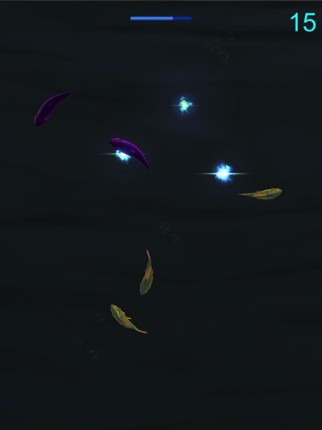 Snappy Fish - SF Image