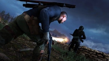 Sniper Elite 5 Image