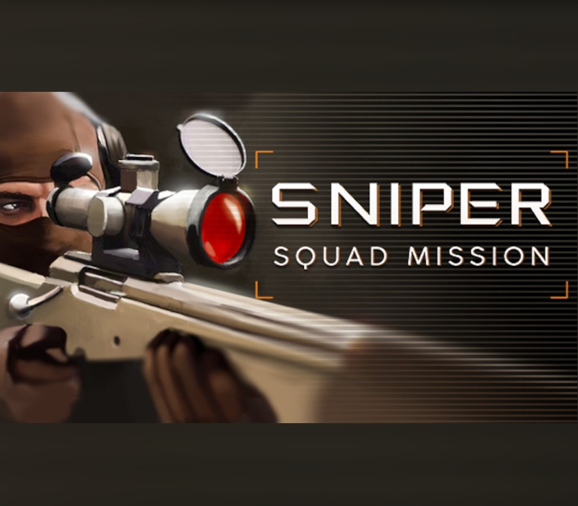 Games like Sniper Squad Mission