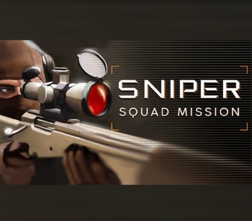 Sniper Squad Mission Image