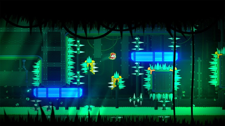 Sockventure screenshot