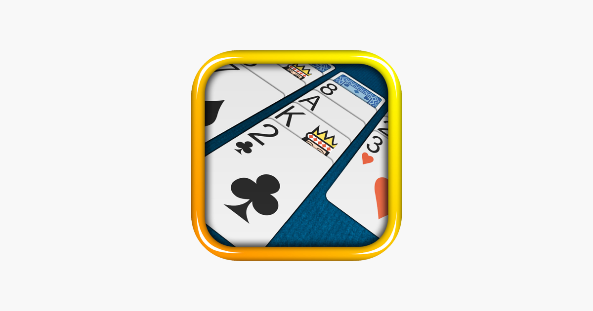 Games like ~ Solitaire ~ with Vegas Mode