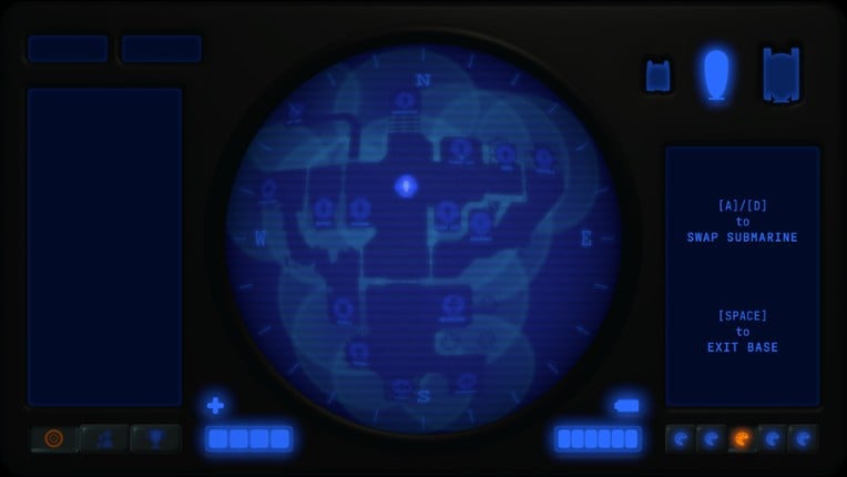 Sonar Scout screenshot