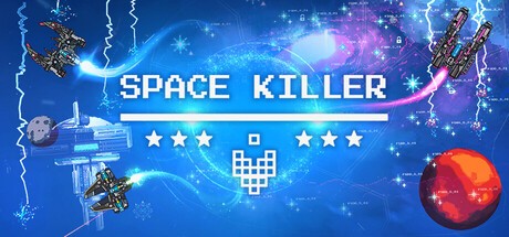 Games like Space Killer