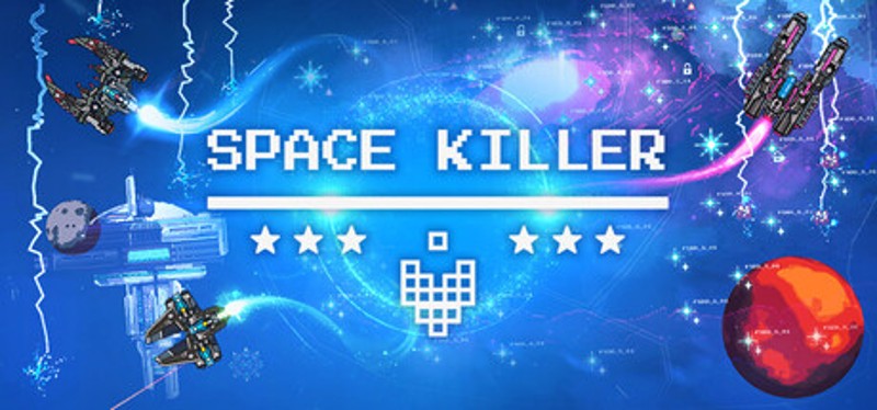 Space Killer Image