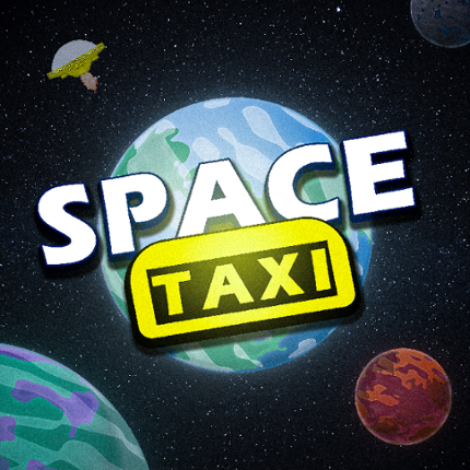Space TAXI Image