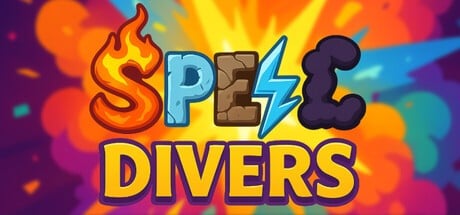 Games like Spell Divers