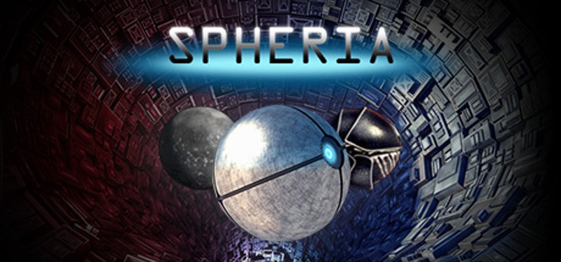 Spheria Game Cover