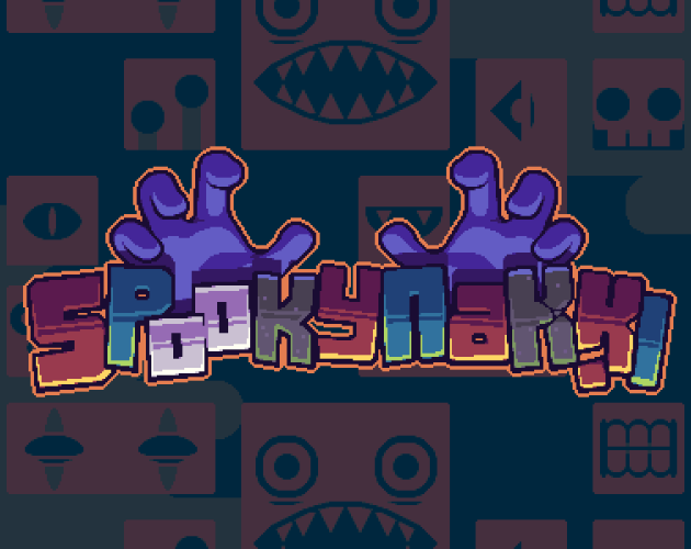 Games like Spookynakki