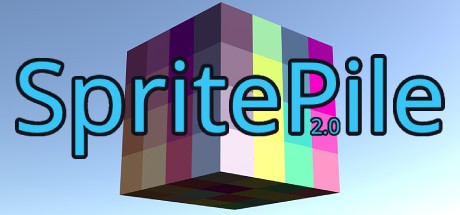 Games like SpritePile 2.0