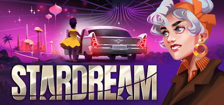 Games like Stardream