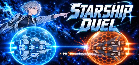 Games like Starship Duel