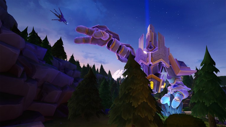 STARVAULT screenshot