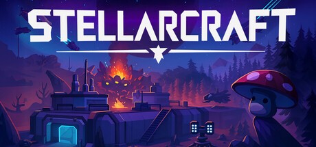 Games like Stellarcraft