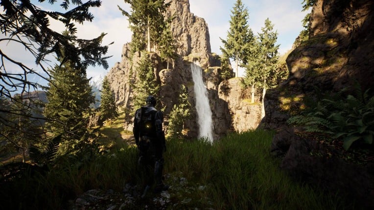 Still Alive: Hollowed Horizon screenshot