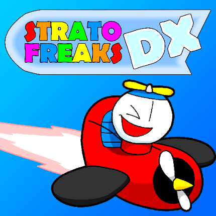 Strato Freaks DX Image