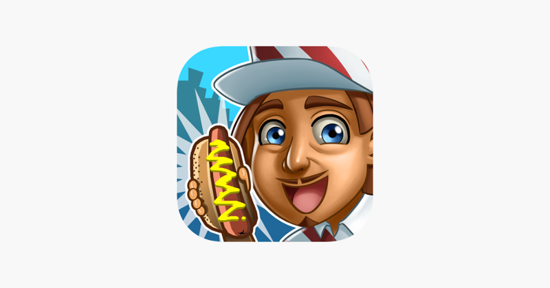 Street-food Tycoon Chef Fever: Cooking World Sim 2 Image