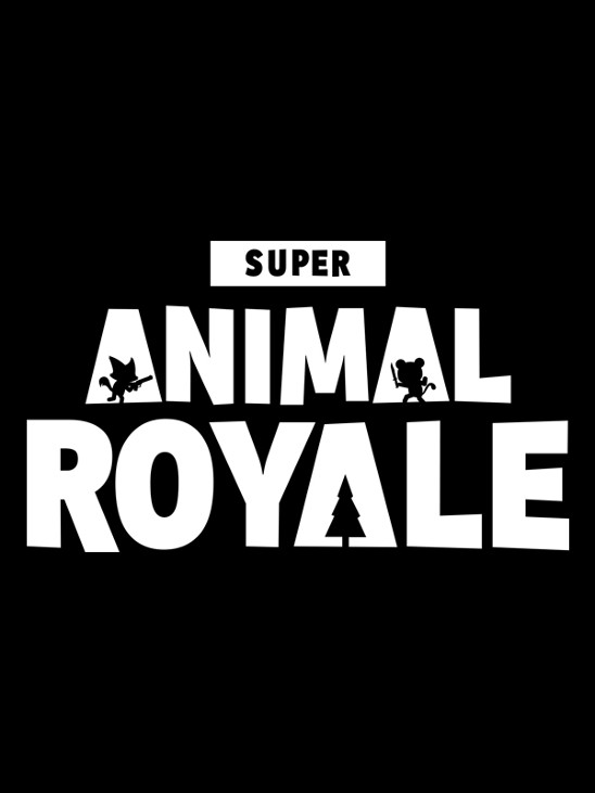 Games like Super Animal Royale
