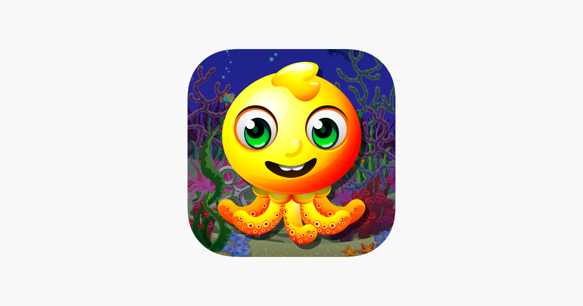Games like Super Sea Squid