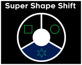 Super Shape Shift Image