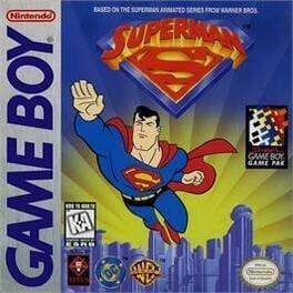 Games like Superman