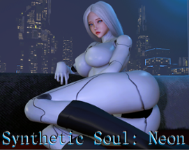 Synthetic Soul: Neon (18+) Image