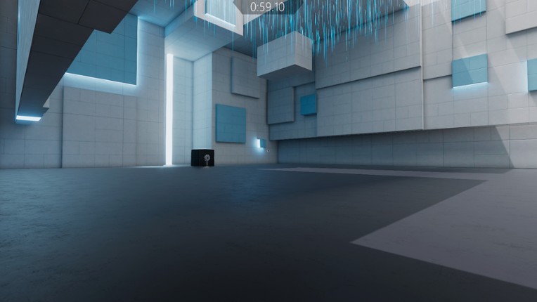 .T.E.S.T: Expected Behaviour screenshot