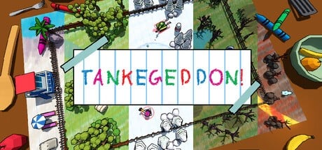 Games like Tankegeddon