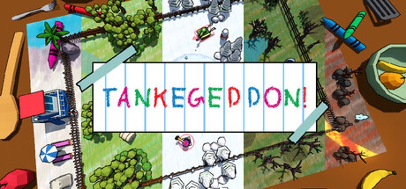 Tankegeddon Image