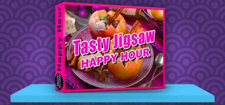 Games like Tasty Jigsaw: Happy Hour