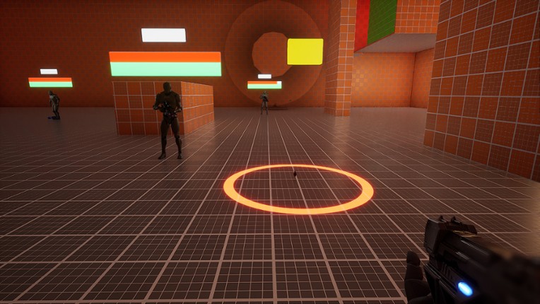 The Apollo Project screenshot
