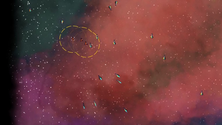 The Art Of Flight screenshot